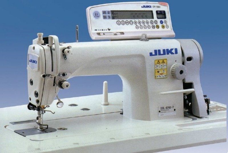 JUKI DDL87007WB/SC920CN/M92/CP180A