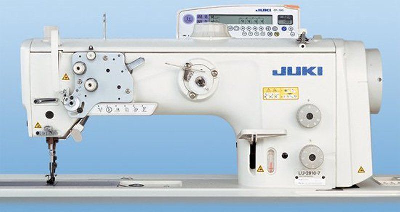 JUKI LU2810A 70BBS