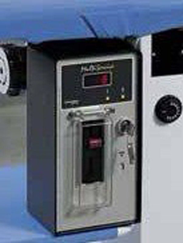 computer macchina ANDROMEDA