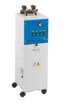 Generatore di vapore automatico