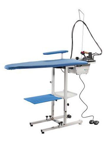 Tavolo e ferro da stiro EOS