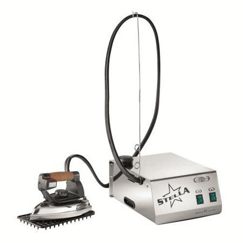 Generatore di vapore a gestione elettronica