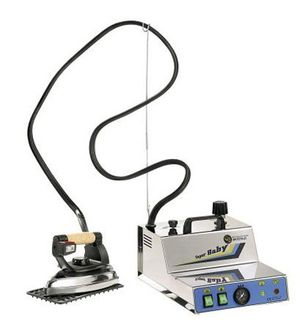 Generatore di vapore VAPORBABY