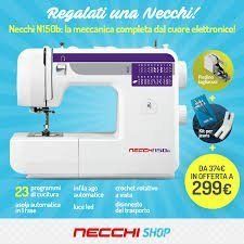 NECCHI 150B