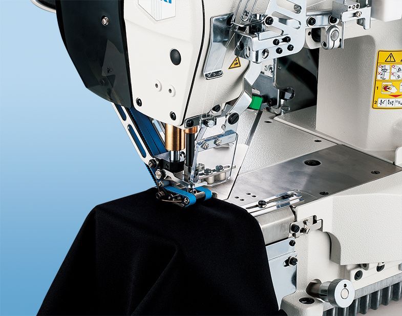 JUKI MF7913DRH24E64N/UT56/MC37 / SC921BN / CP18B