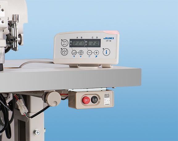 JUKI MF7913DRH24E64N/UT56/MC37 / SC921BN / CP18B