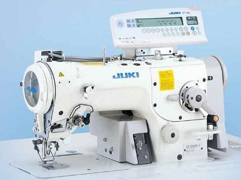 JUKI LZ 2280N SERIES
