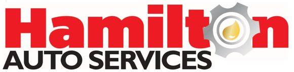 Hamilton Auto services logo