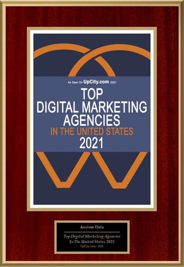 Top digital Marketing