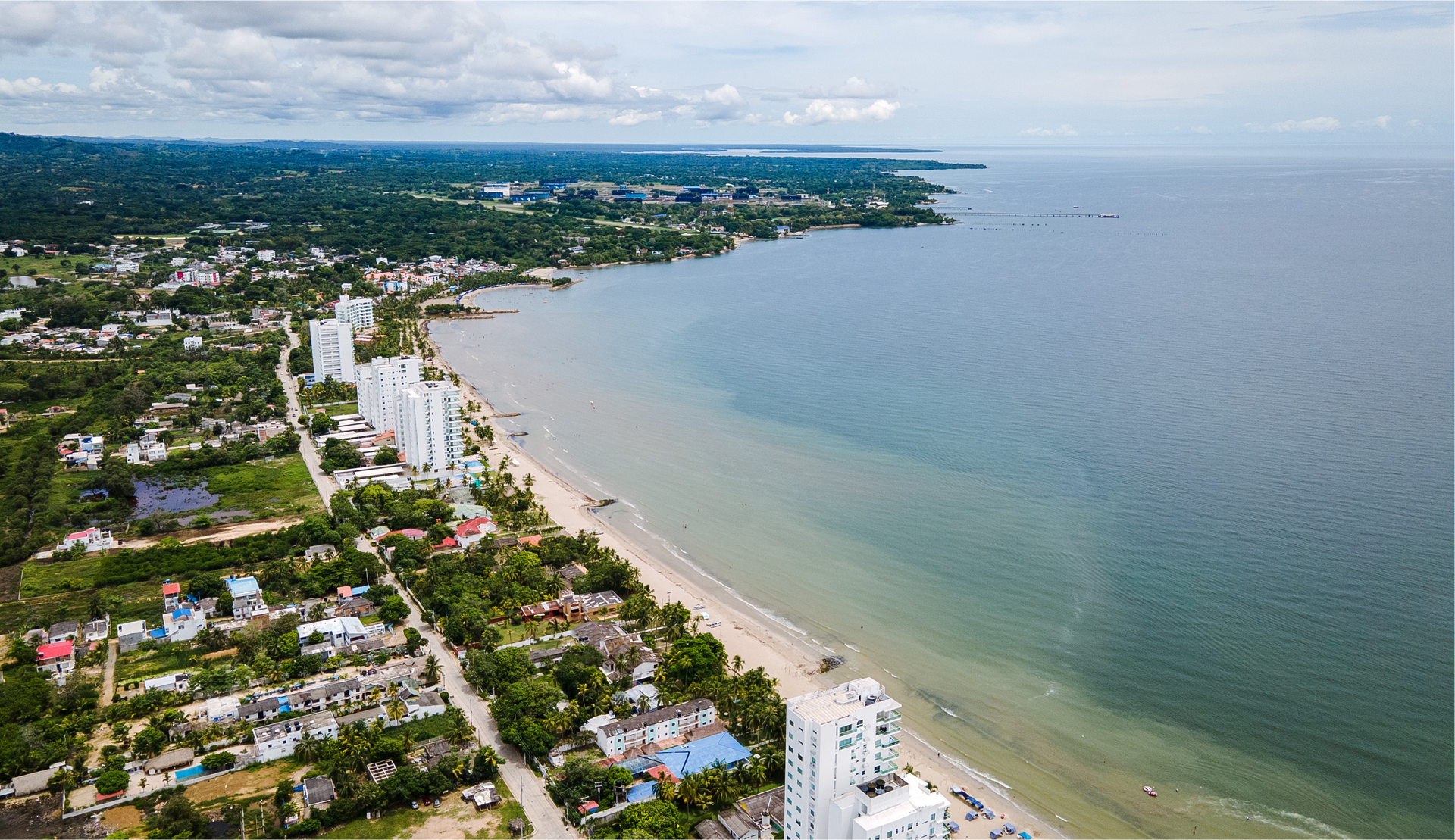 Hoteles en Coveñas - Ciela Hotel - Playas