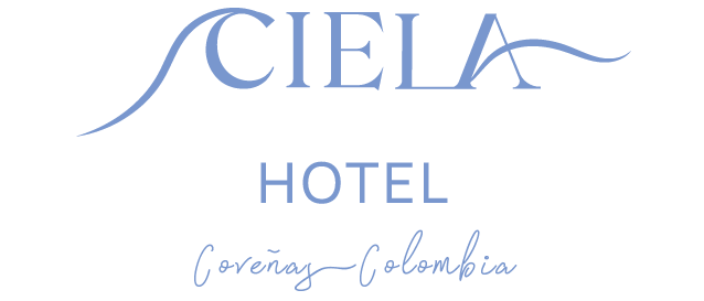 Hotel Ciela - Coveñas
