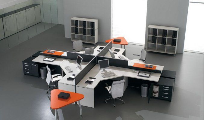 postazioni per call center