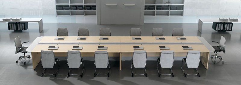 arredi per sala meeting