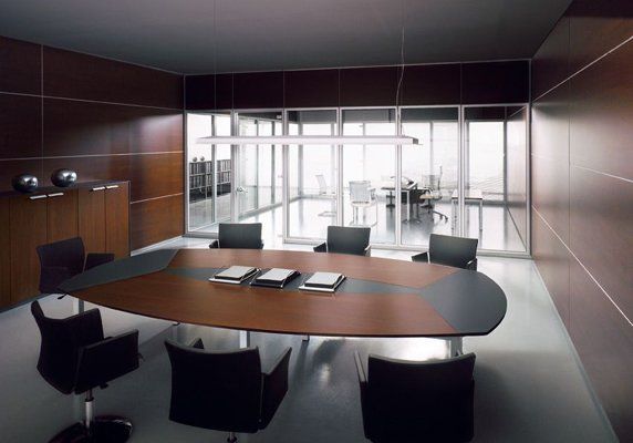 mobili per sala riunioni