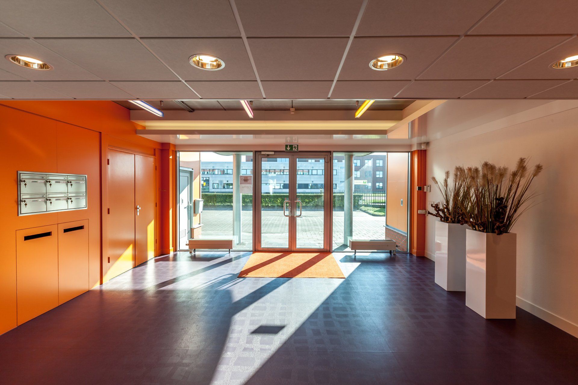 Bedrijfsruimte Bunschoten