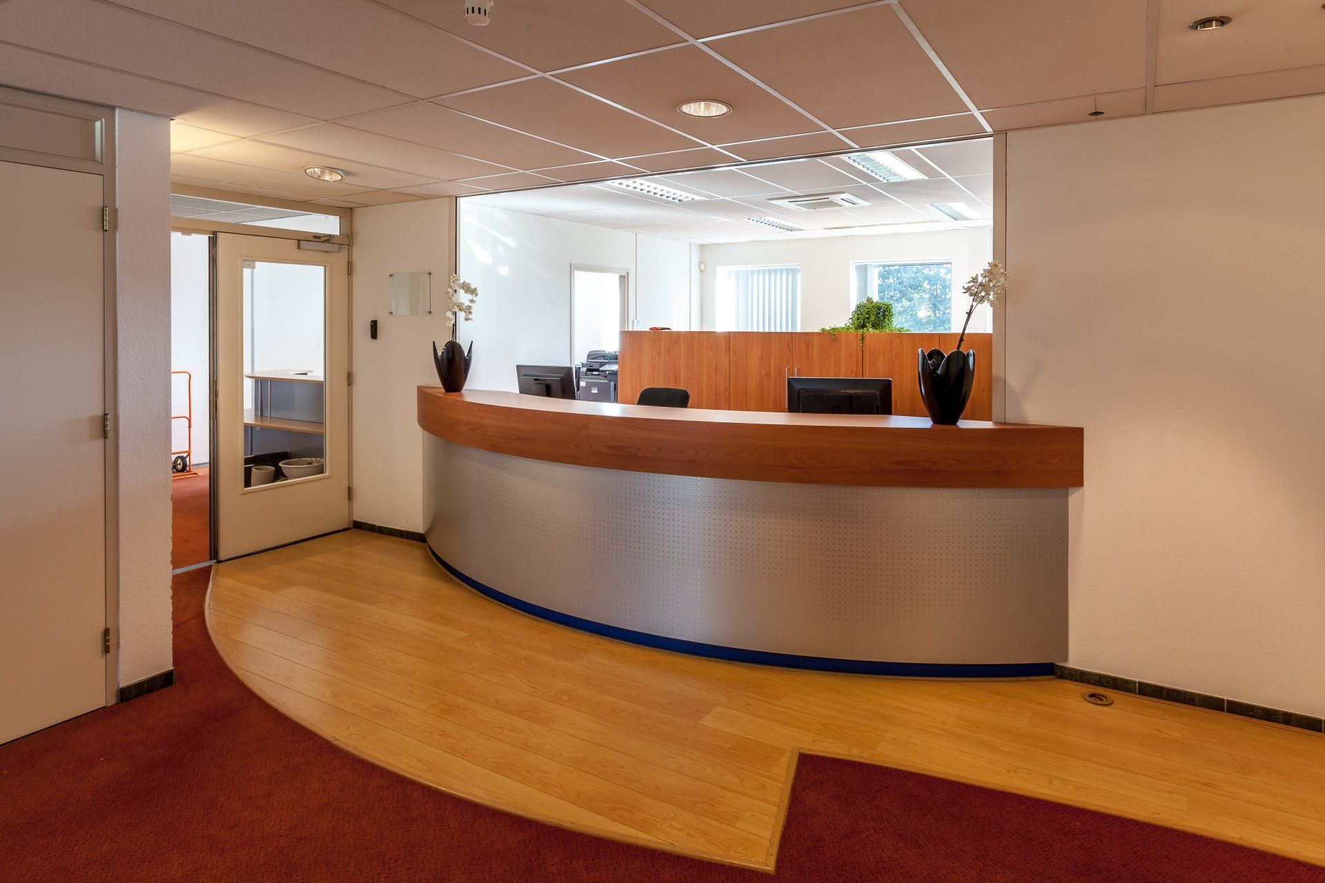 Bedrijfsruimte Bunschoten