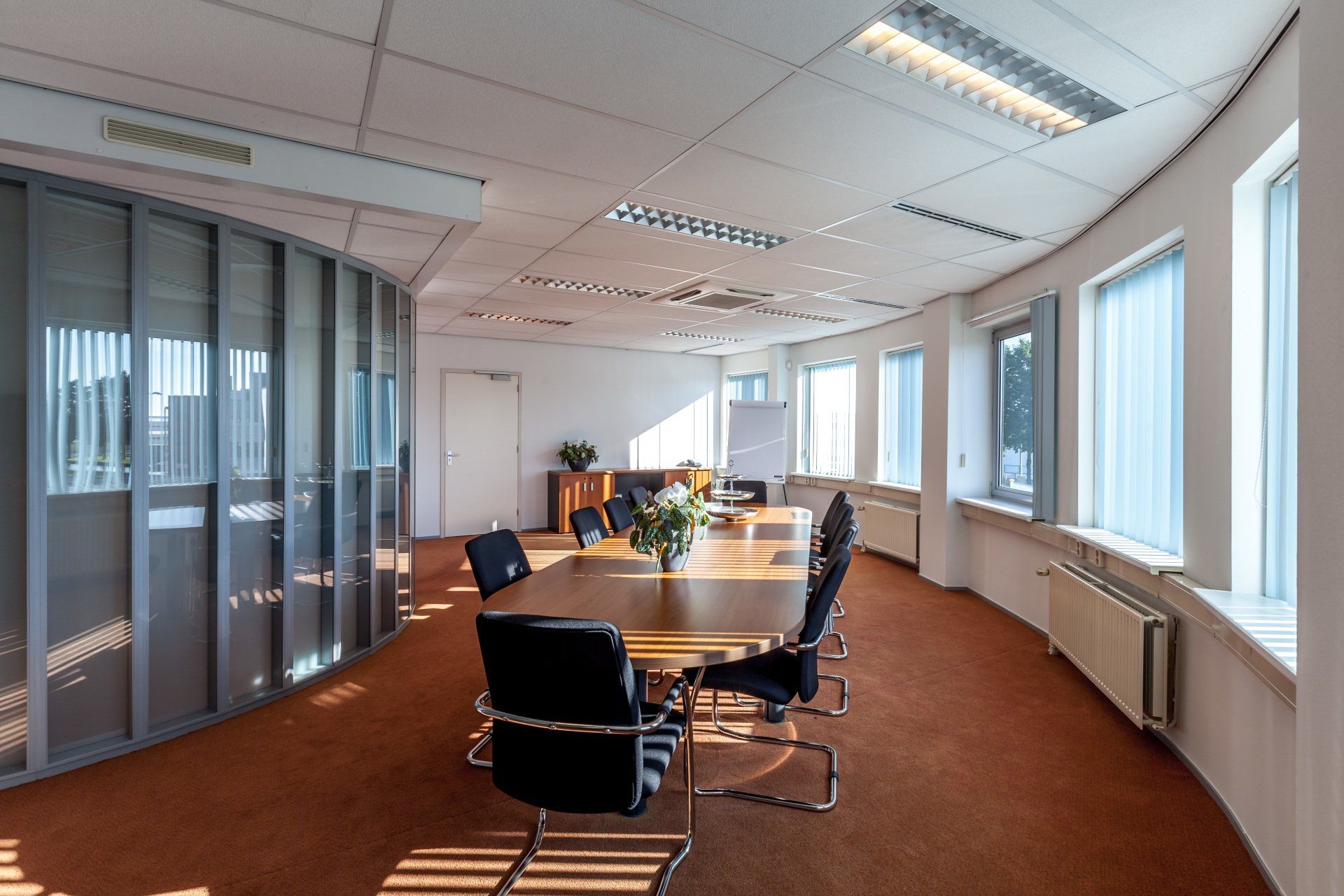 Bedrijfsruimte Bunschoten