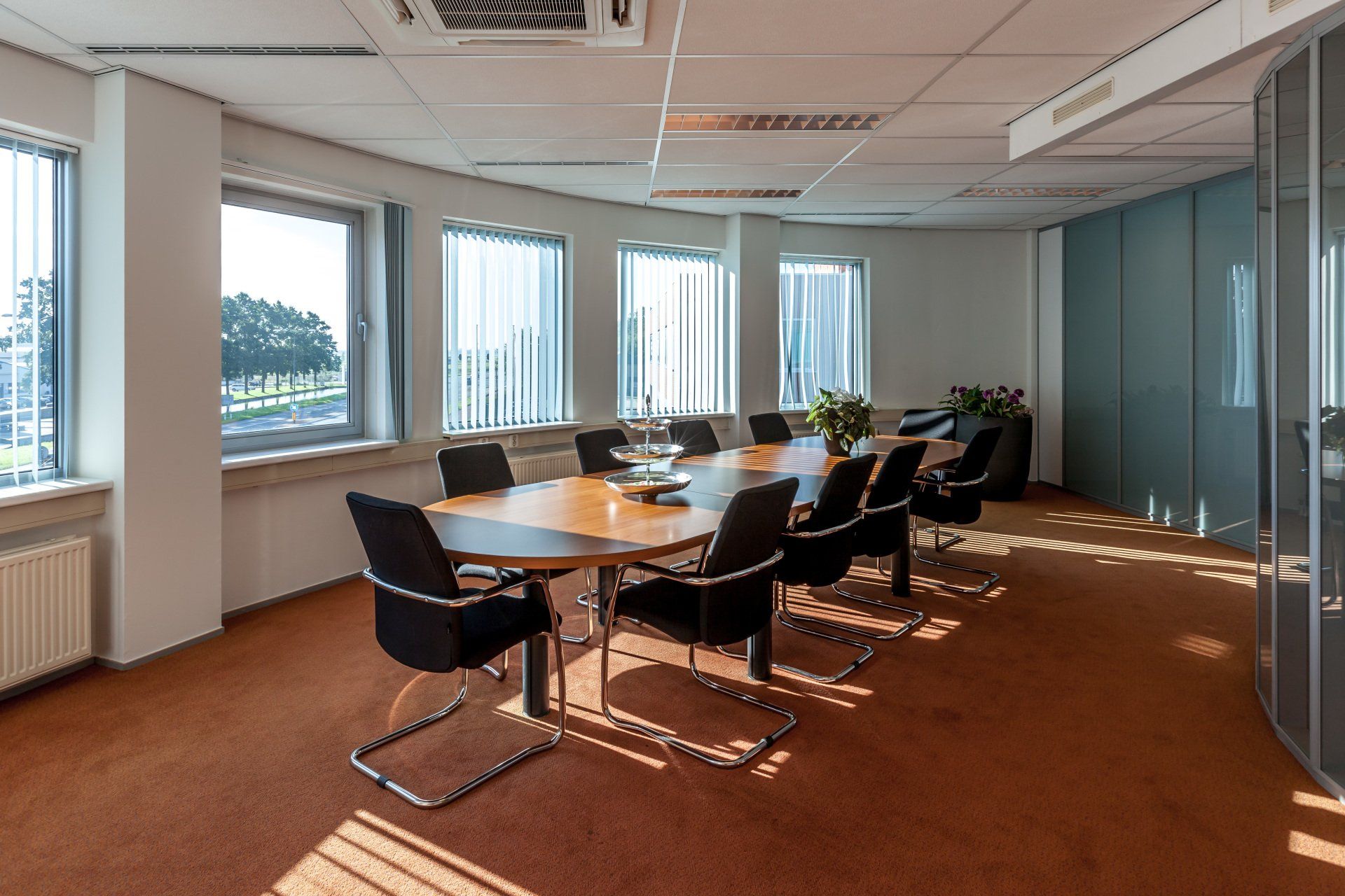 Kantoorruimte Bunschoten