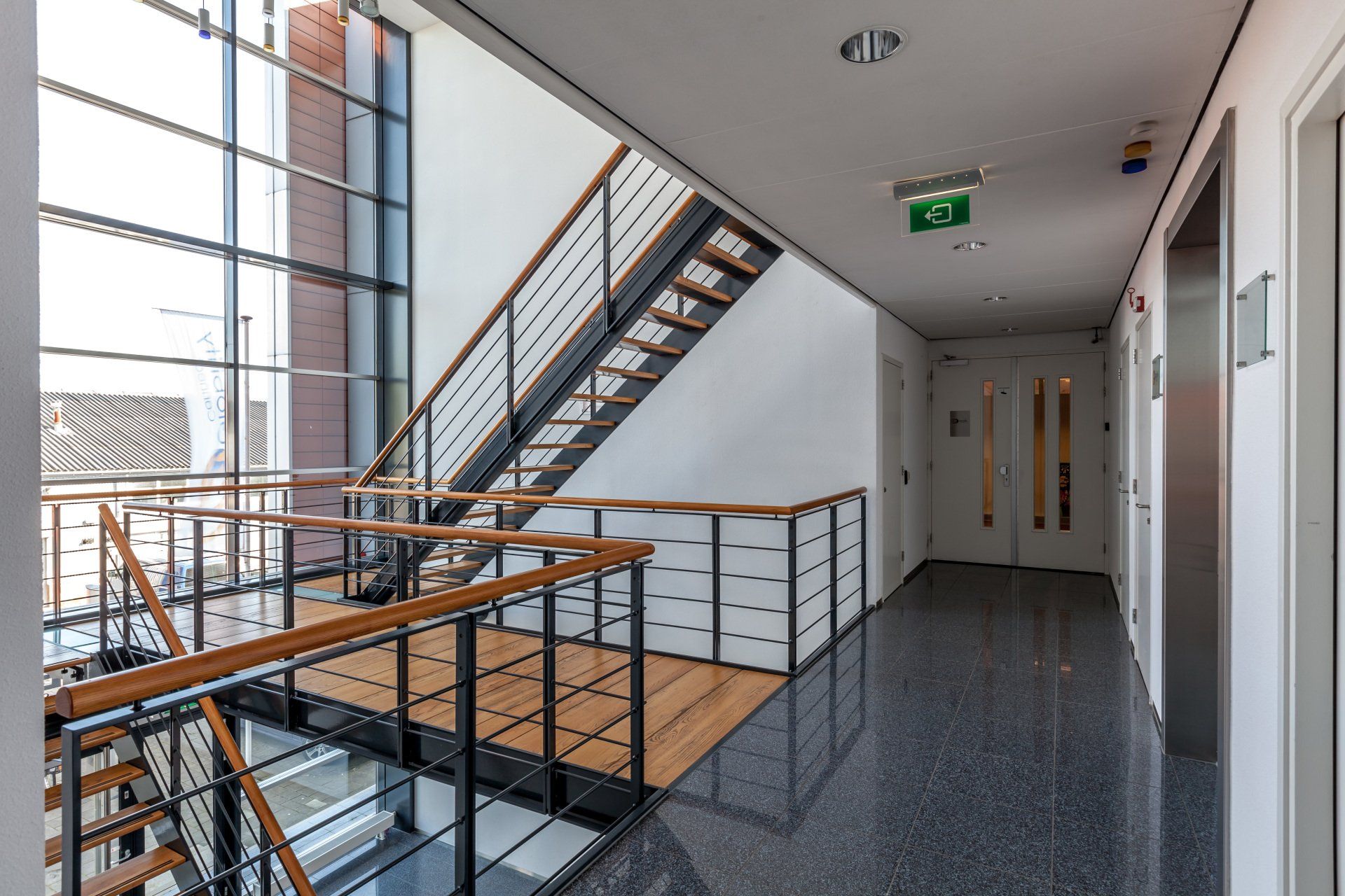 Kantoorruimte Bunschoten