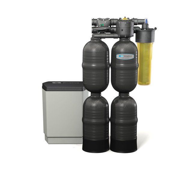 Premier Series™ Water Softeners New Orleans