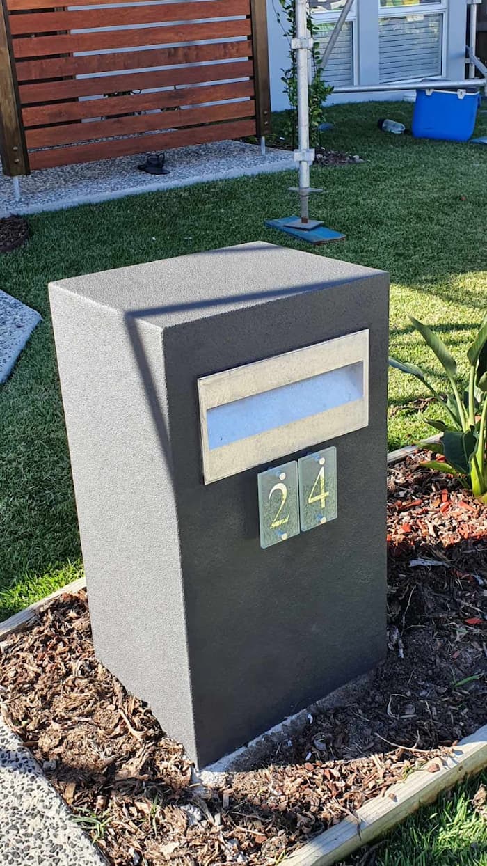 Traditional Sand and Cement Rendering 32 — Rendering Contractor in Mount Mellum, QLD