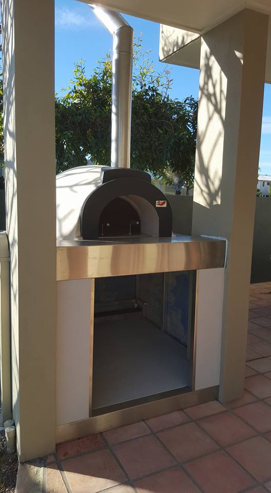 Traditional Sand and Cement Rendering 28 — Rendering Contractor in Mount Mellum, QLD