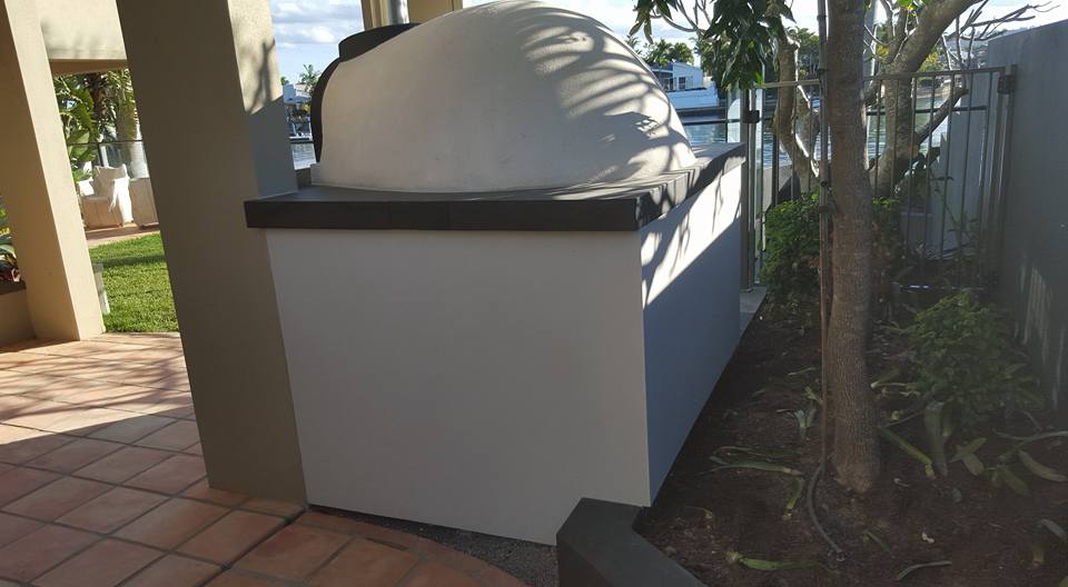 Traditional Sand and Cement Rendering 29 — Rendering Contractor in Mount Mellum, QLD