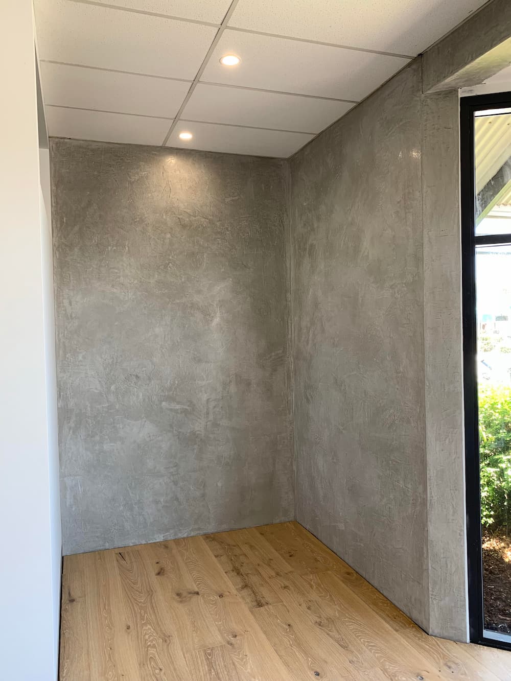 Acrylic Rendering Texture Coating 5 — Rendering Contractor in Mount Mellum, QLD
