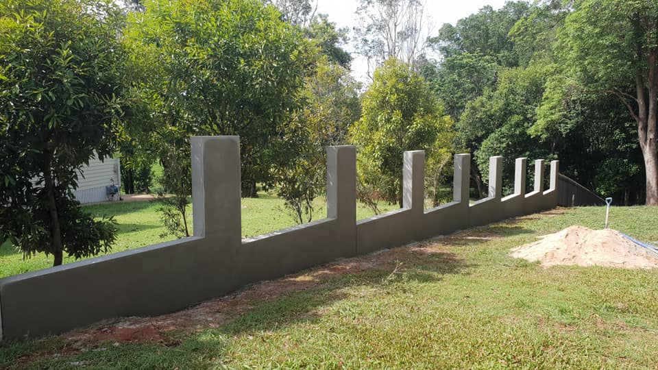 Traditional Sand and Cement Rendering 15 — Rendering Contractor in Mount Mellum, QLD
