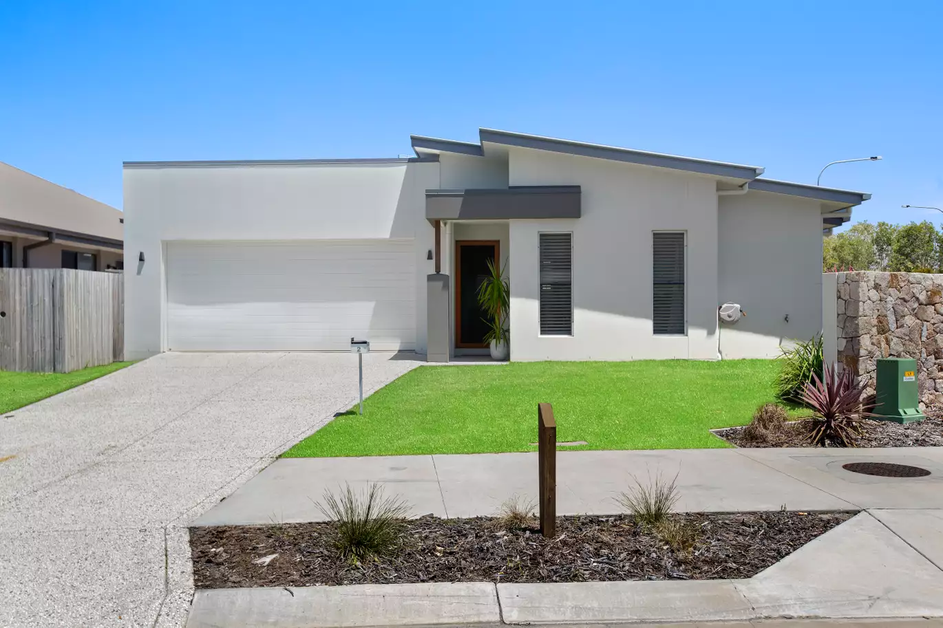 Traditional Sand and Cement Rendering 18 — Rendering Contractor in Mount Mellum, QLD