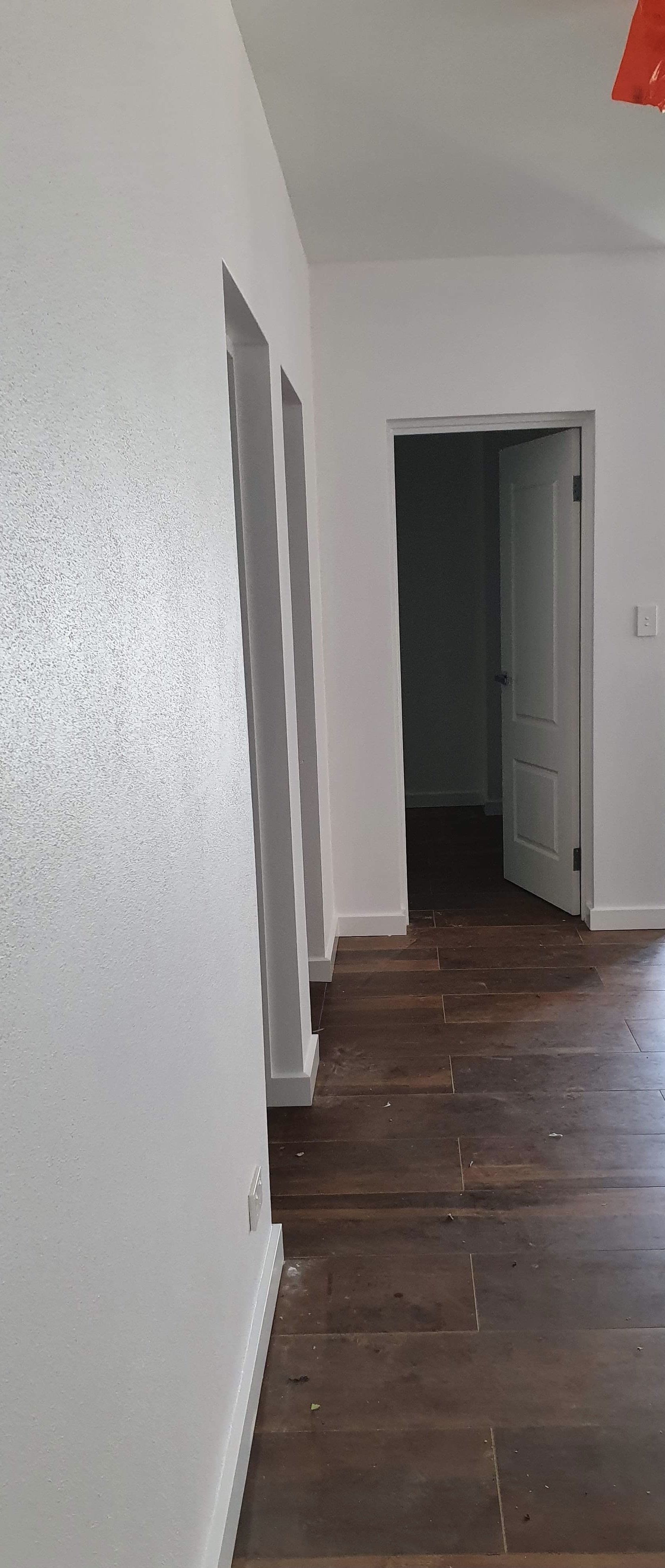 Interior Solid Plastering 13 — Rendering Contractor in Mount Mellum, QLD