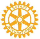 Rotoray Club International Logo