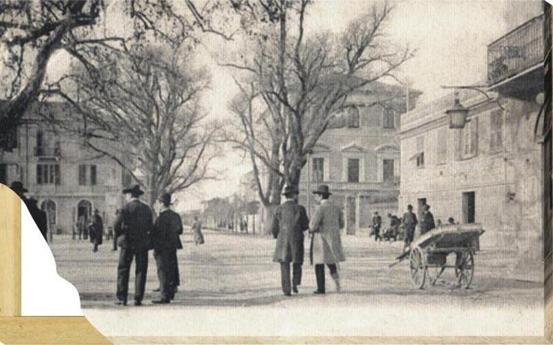 Stampe personalizzate su tela