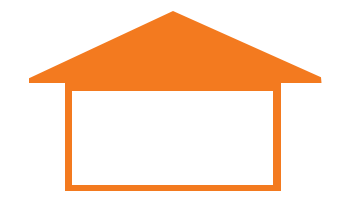 Pole Building, Storage Solutions