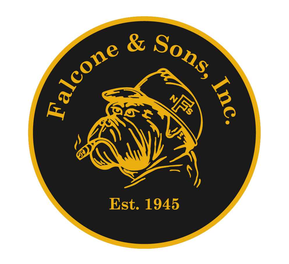 Nick Falcone & Sons, Inc.