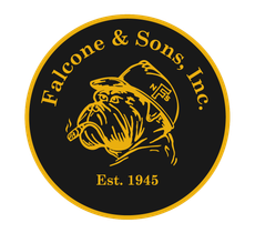 Nick Falcone & Sons, Inc. Nick Falcone & Sons, Inc.