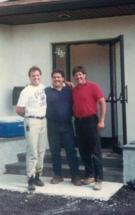 New Developments — Aston, PA — Nick Falcone & Sons, Inc. New Developments — Aston, PA — Nick Falcone & Sons, Inc.