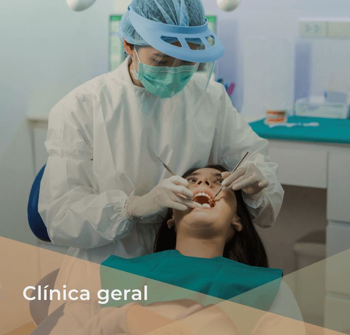 Clínica Geral
