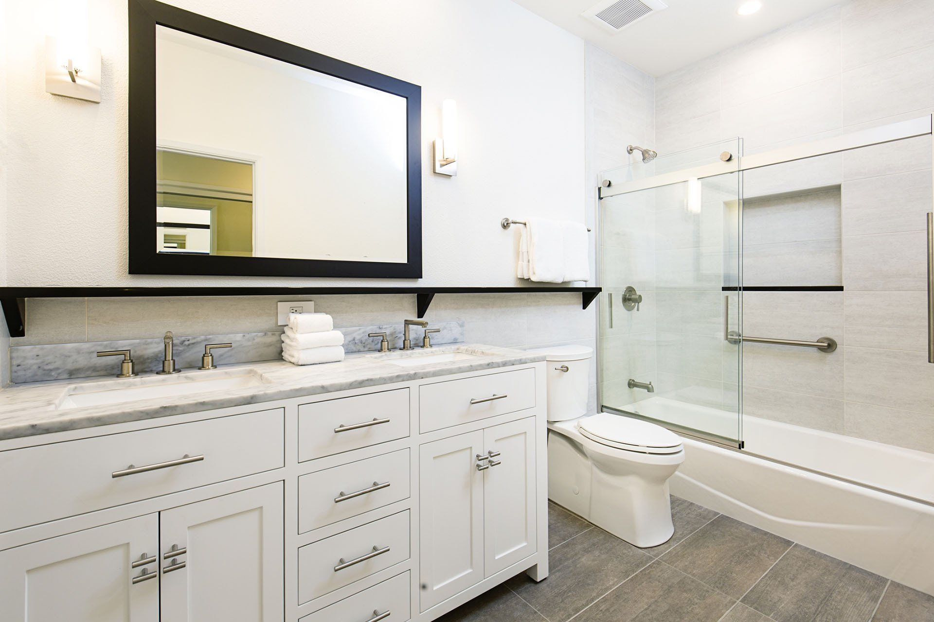 Bathroom Remodeling — Blythe, CA — Palo Verde Plumbing Company
