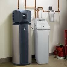 Water Filtration — Blythe, CA — Palo Verde Plumbing Company