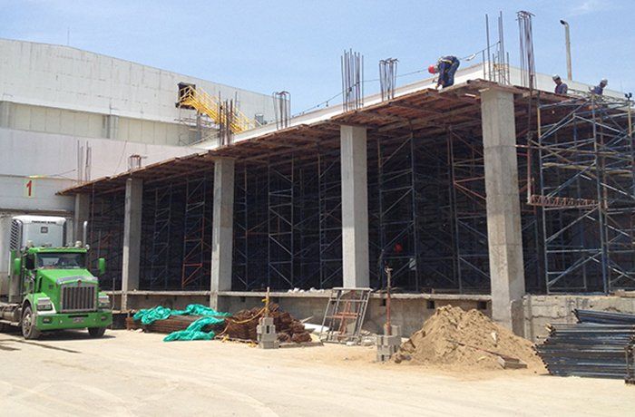 H.V. Ingeniería y Construcciones S.A.S.