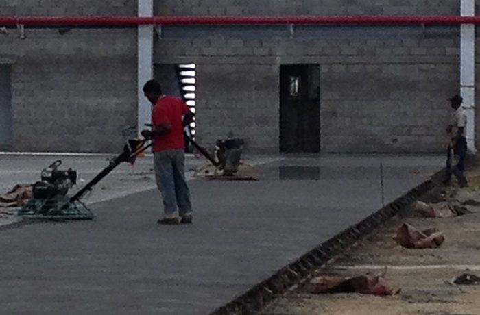 H.V. Ingeniería y Construcciones S.A.S.