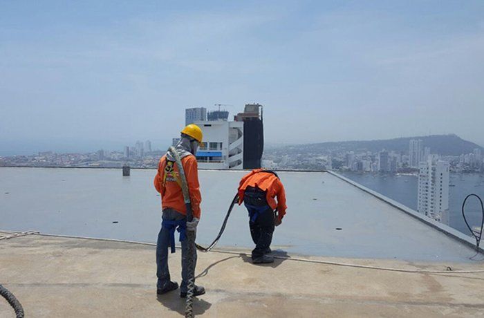 H.V. Ingeniería y Construcciones S.A.S.