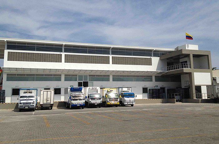 H.V. Ingeniería y Construcciones S.A.S.