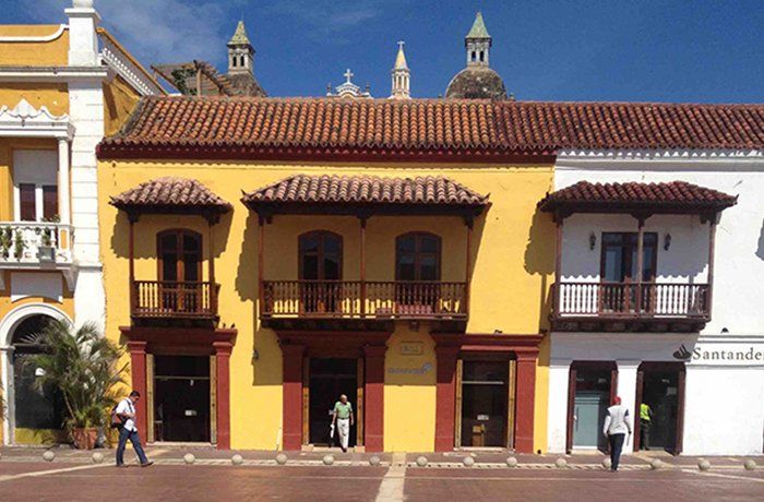 H.V. Ingeniería y Construcciones S.A.S.