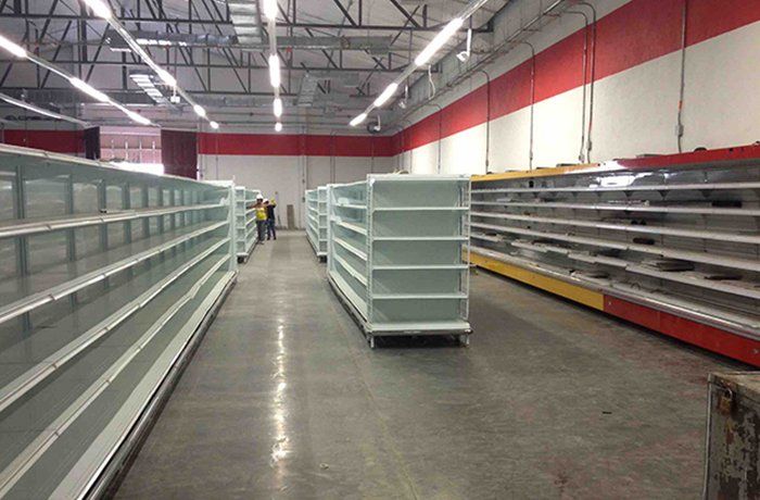 H.V. Ingeniería y Construcciones S.A.S.