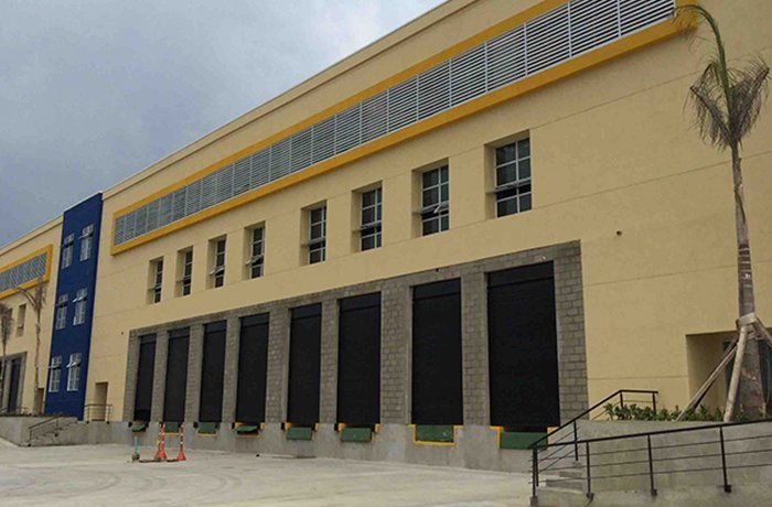 H.V. Ingeniería y Construcciones S.A.S.