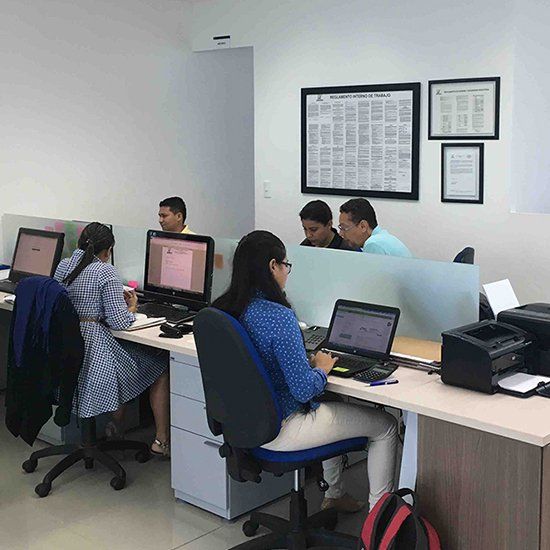 H.V. Ingeniería y Construcciones S.A.S.