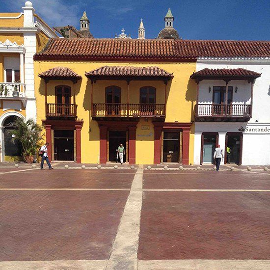 H.V. Ingeniería y Construcciones S.A.S.