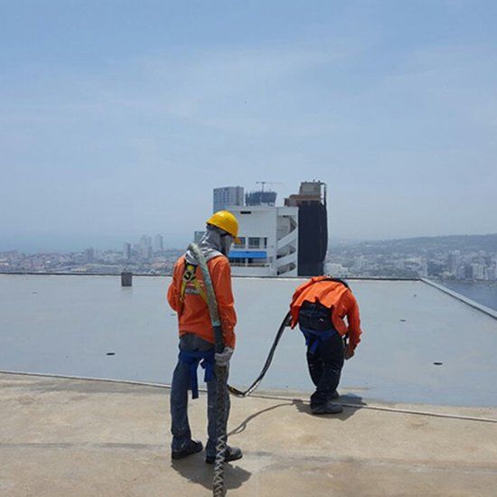 H.V. Ingeniería y Construcciones S.A.S.